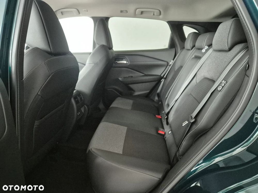 Nissan Qashqai 1.5 e-POWER N-Connecta - 11