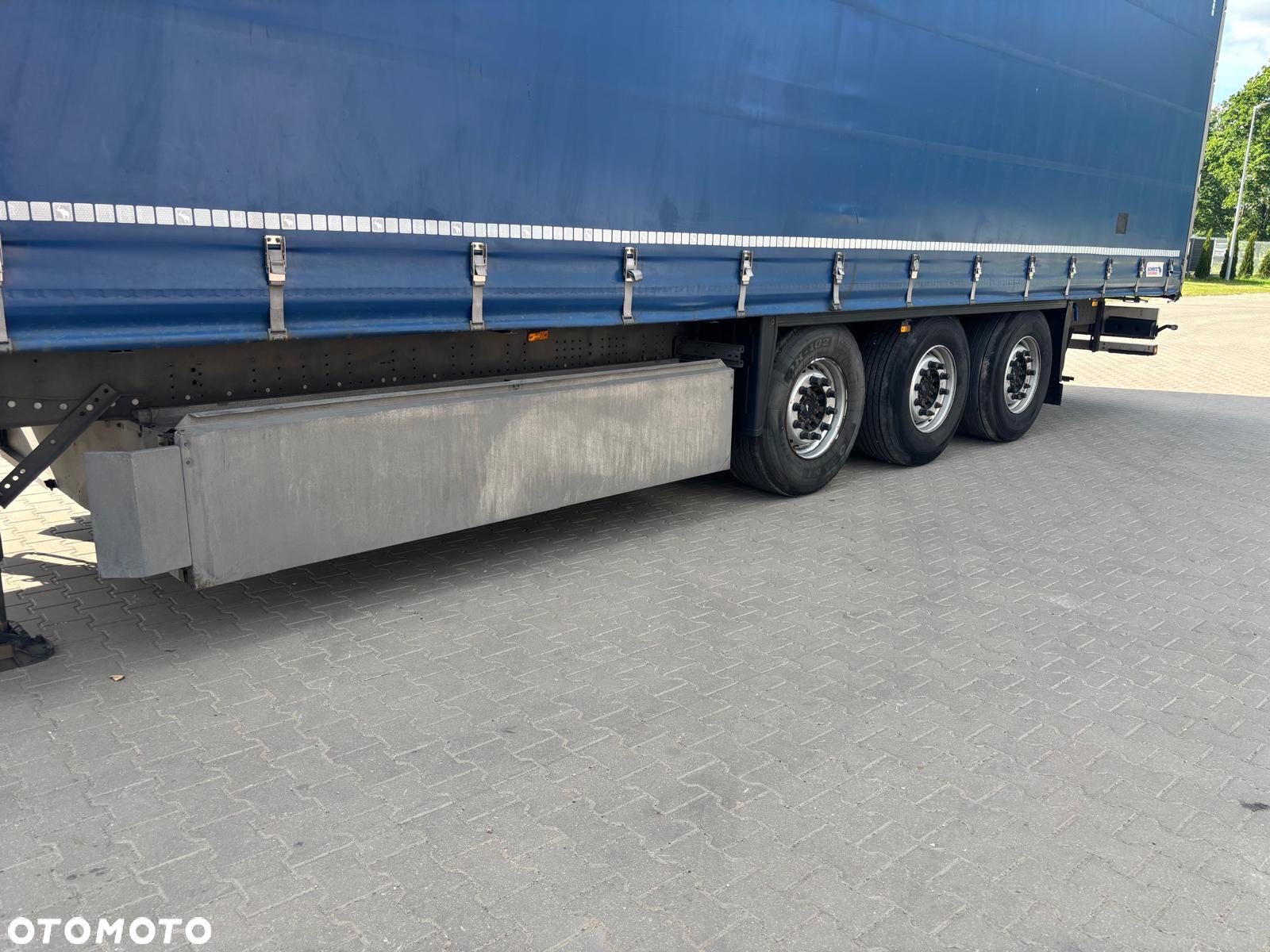 Schmitz Cargobull Standard SCB S3T - 6