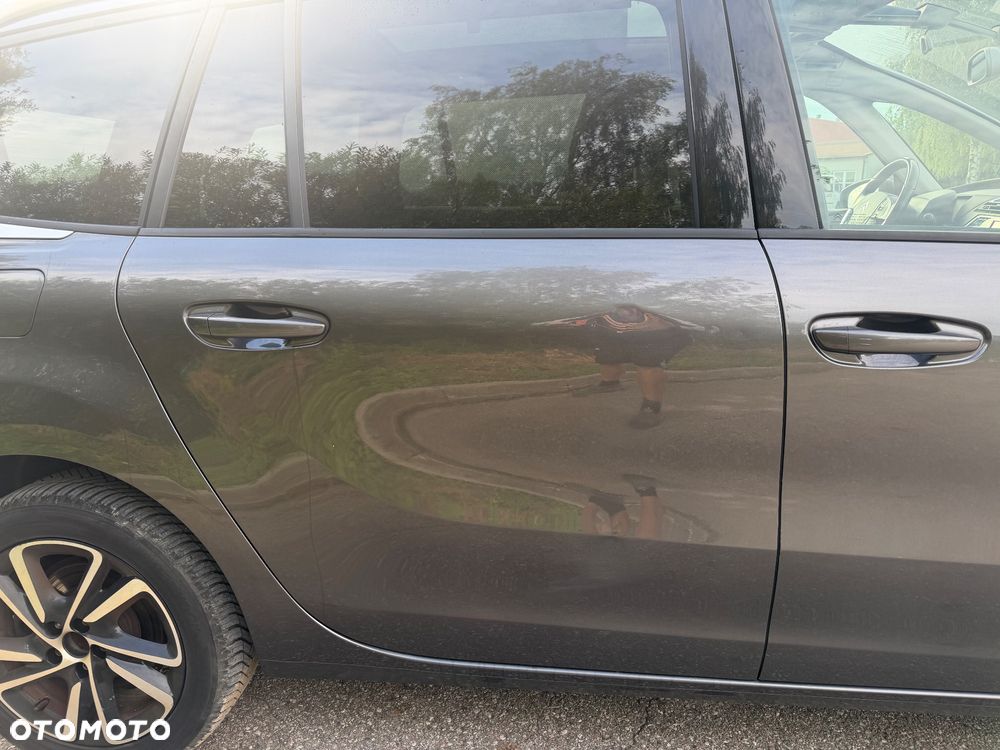 Citroën C4 SpaceTourer - 32
