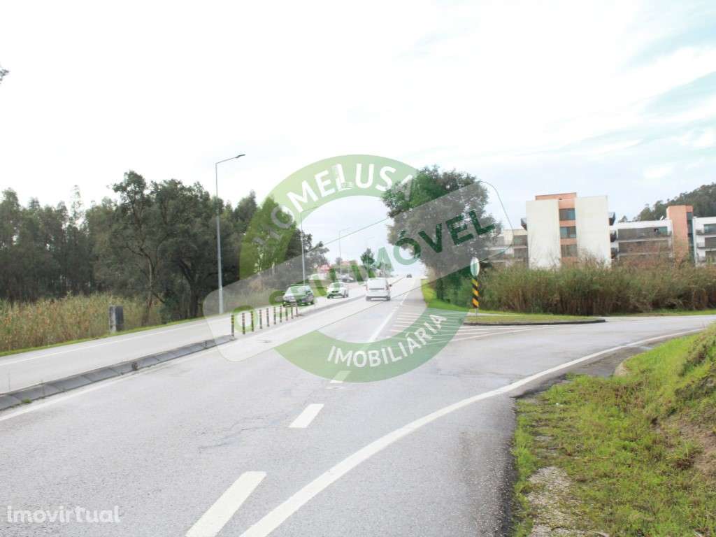 Terreno para Construção em Montemor-o-Velho - Grande imagem: 2/12