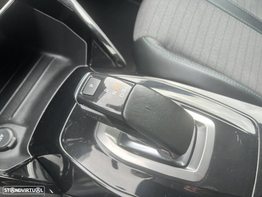 Peugeot e-208 50 kWh Allure Pack - 41