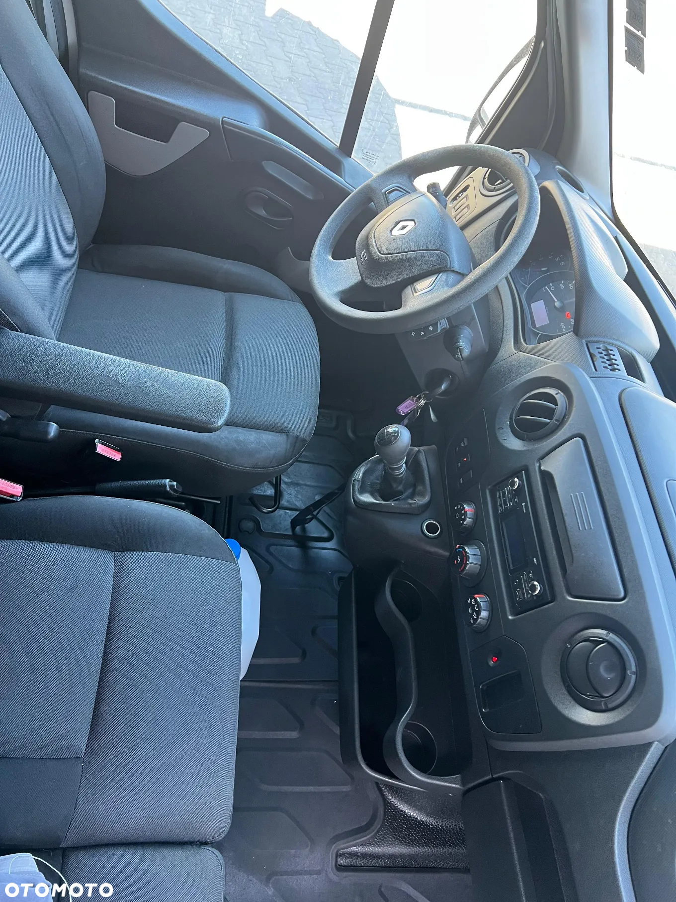 Renault MASTER 10 EP - 5