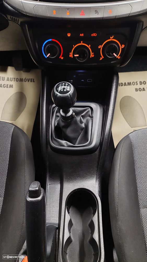 Fiat Tipo Station Wagon 1.4 Street - 14