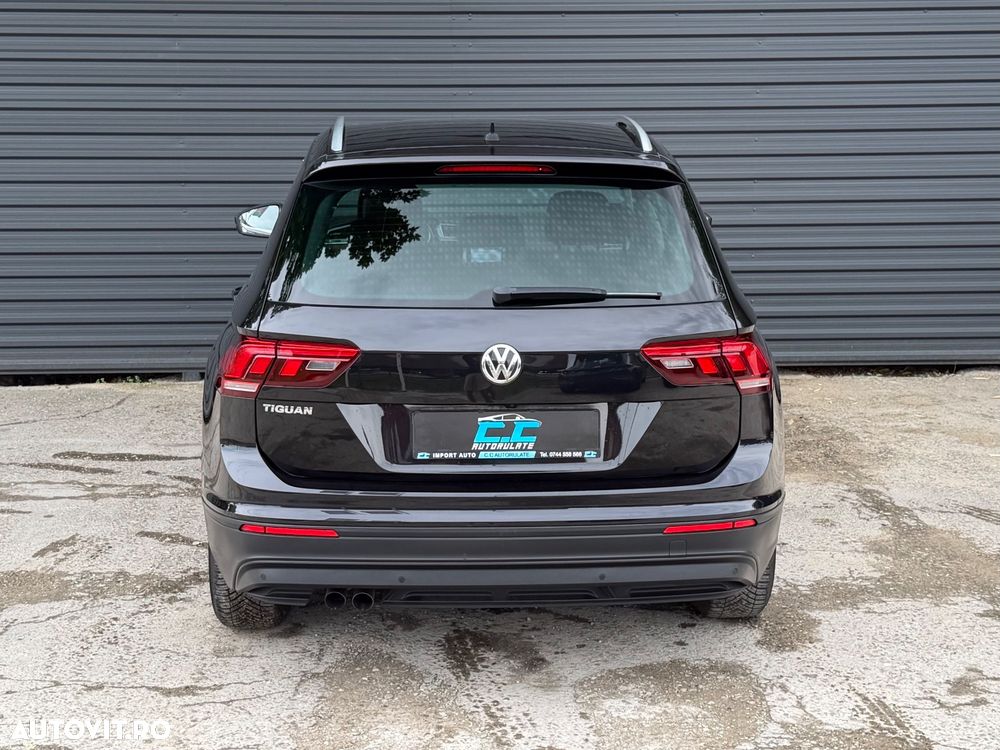 Volkswagen Tiguan 2.0 TDI SCR Join - 39