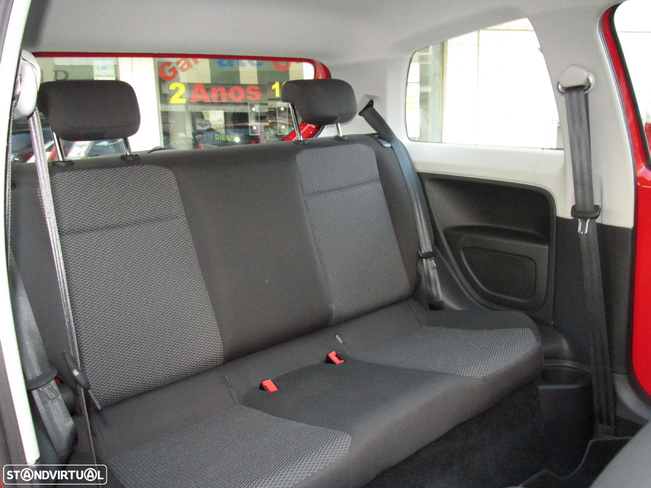 SEAT Mii 1.0 Reference Aut. - 25