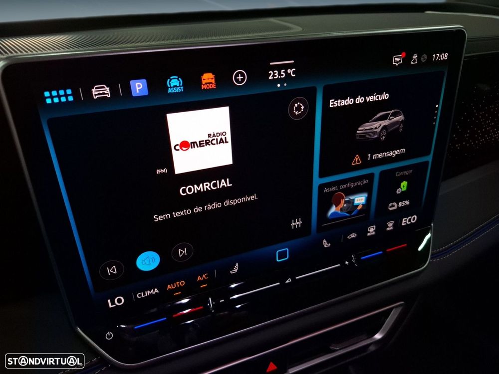 VW Tiguan 1.5 TSI eHybrid R-LIne DSG - 20