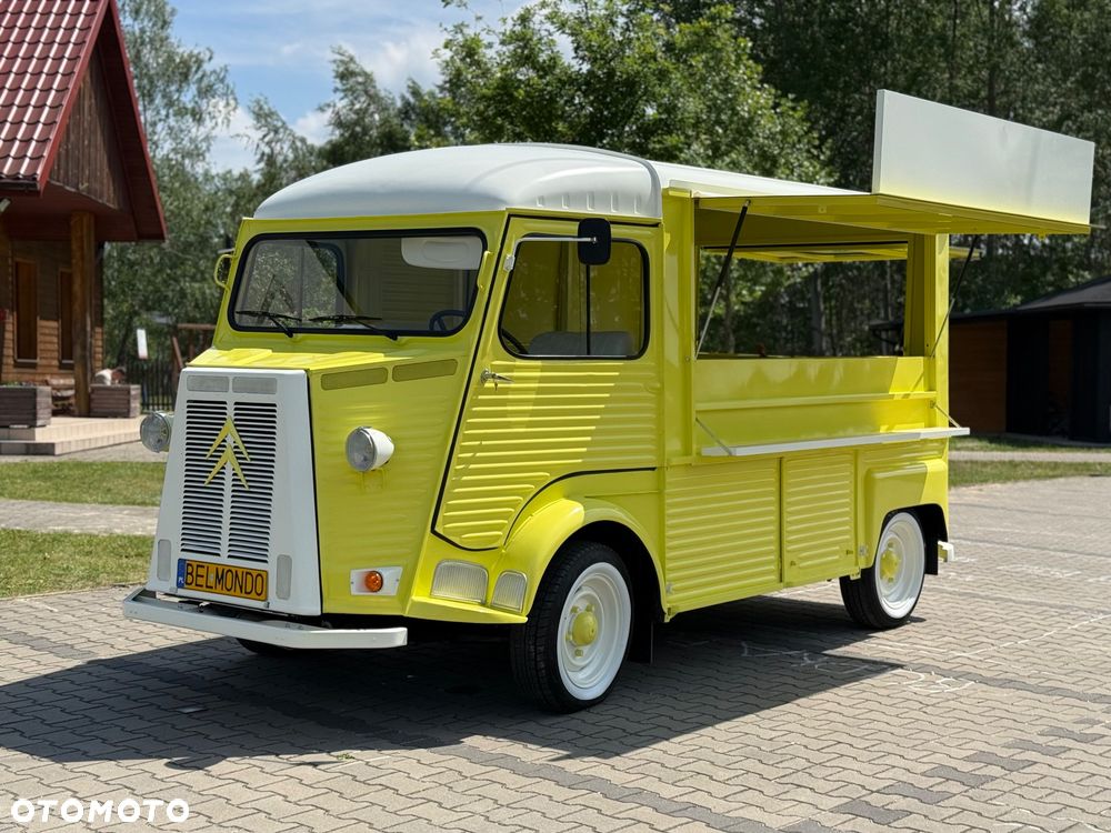 Citroën Inny - 7