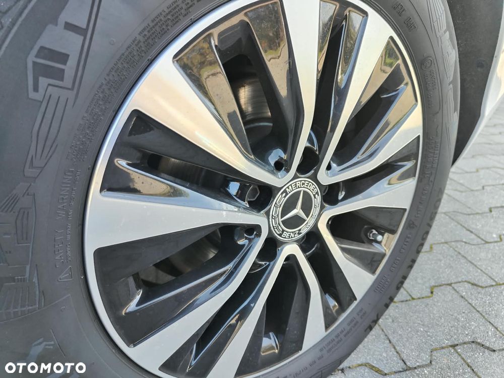 Mercedes-Benz Klasa A - 16