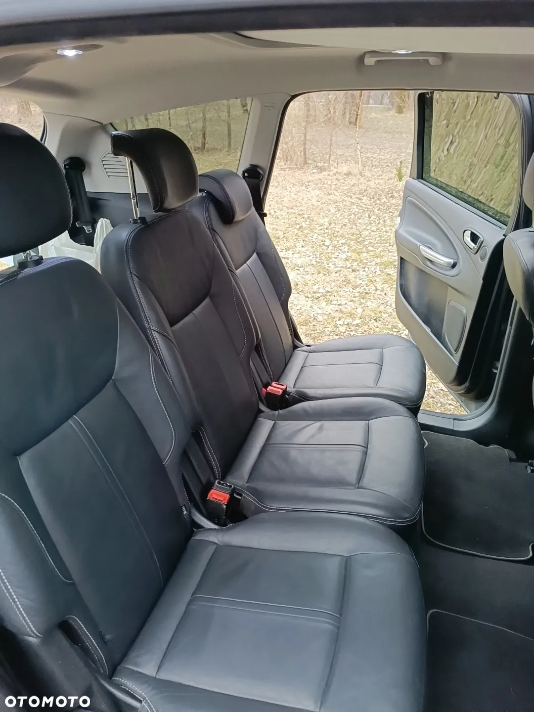 Ford S-Max 2.0 TDCi DPF Titanium - 20