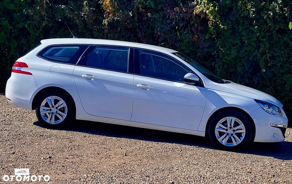 Peugeot 308 - 18