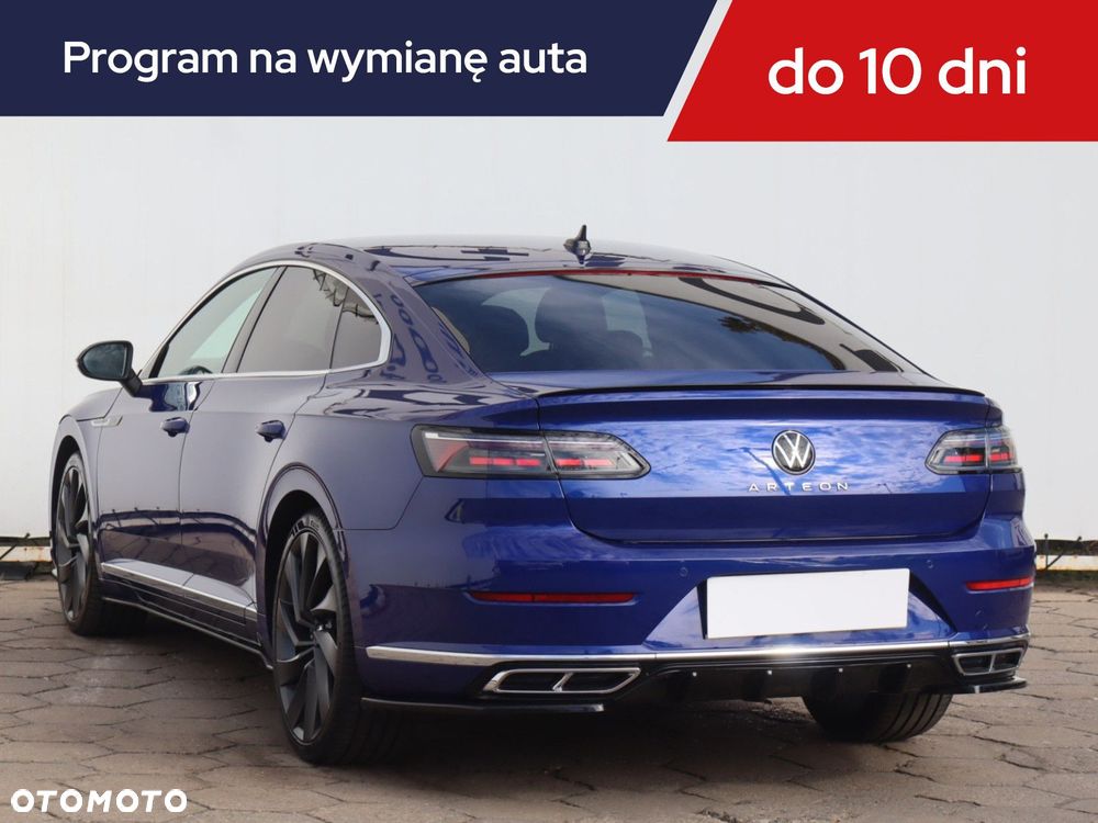 Volkswagen Arteon 2024 photo 5