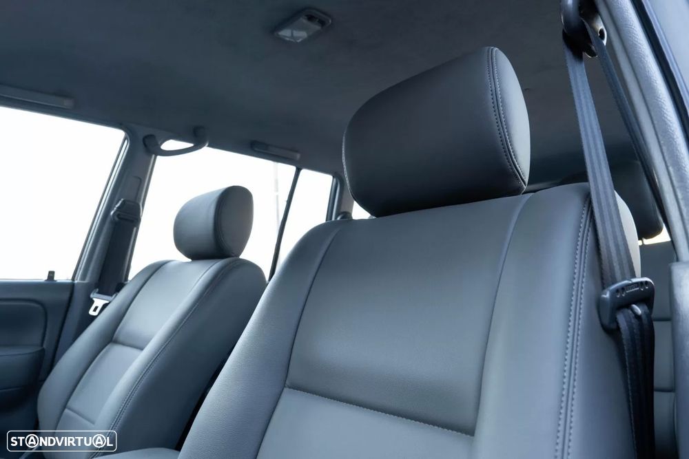Toyota Land Cruiser 3.0 TD Pack 2 - 15