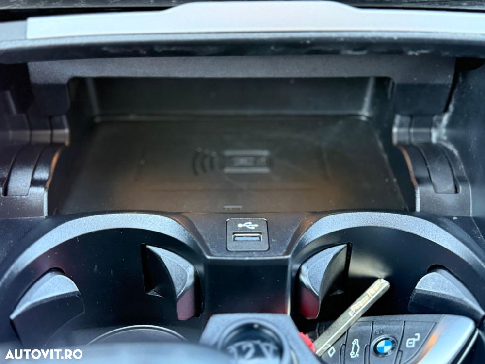BMW Seria 3 320d xDrive AT Luxury Line - 20