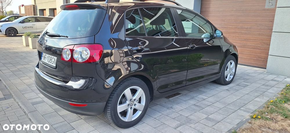 Volkswagen Golf Plus 1.6 Trendline - 7