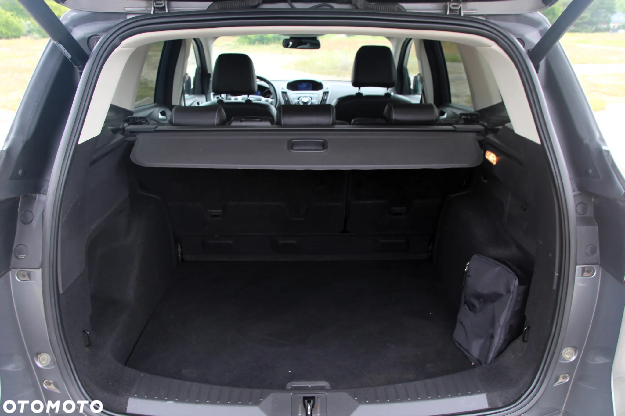 Ford Kuga 2.0 TDCi 4x4 Titanium - 13