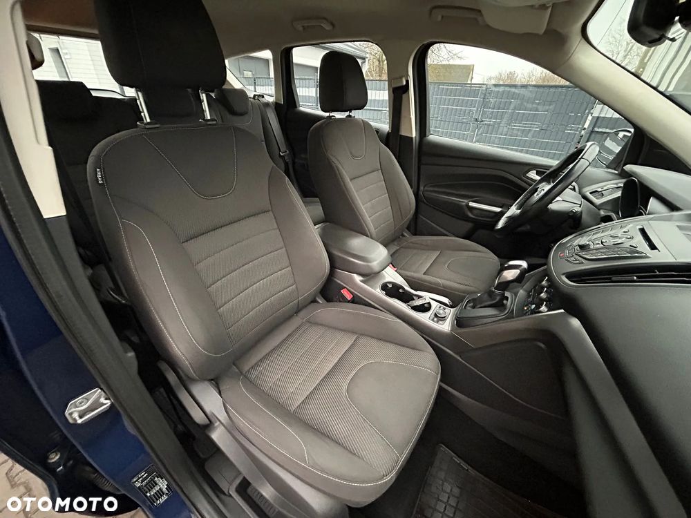 Ford Kuga 2.0 TDCi 4WD Trend - 26