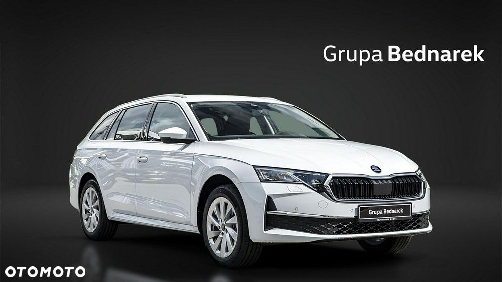 Skoda Octavia - 29