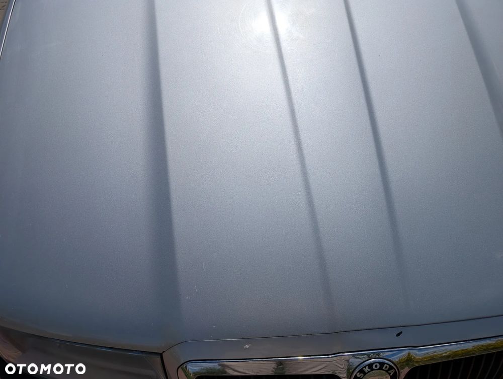 Skoda Octavia 1.6 Tour - 10