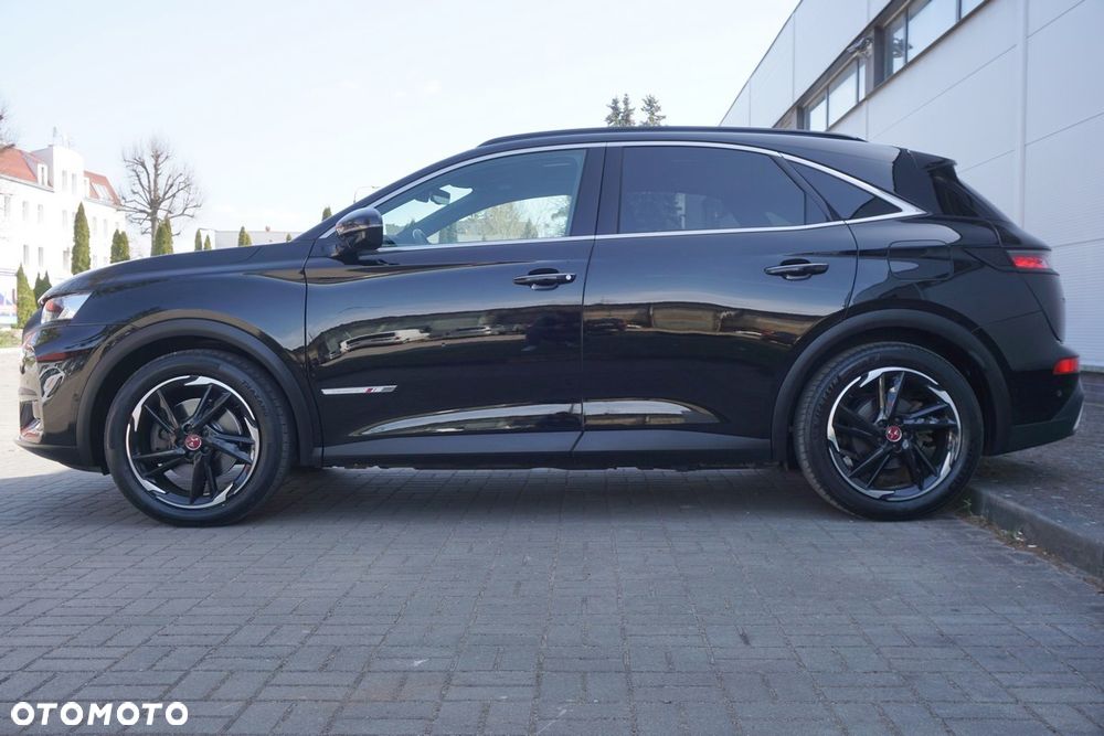 DS Automobiles DS 7 Crossback 1.6 E-Tense 4x4 Performance Line + - 18