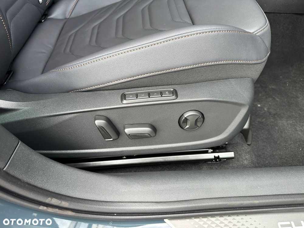 Cupra Leon Sportstourer - 20