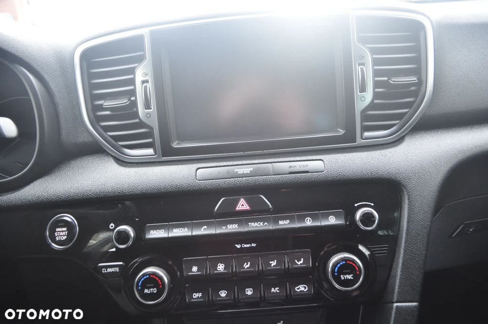 Kia Sportage 1.6 GDI L Business Line 2WD - 21