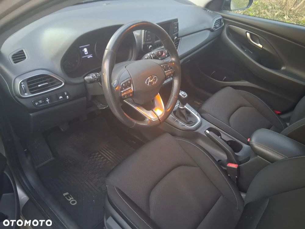 Hyundai i30 1.4 T-GDI Comfort - 8
