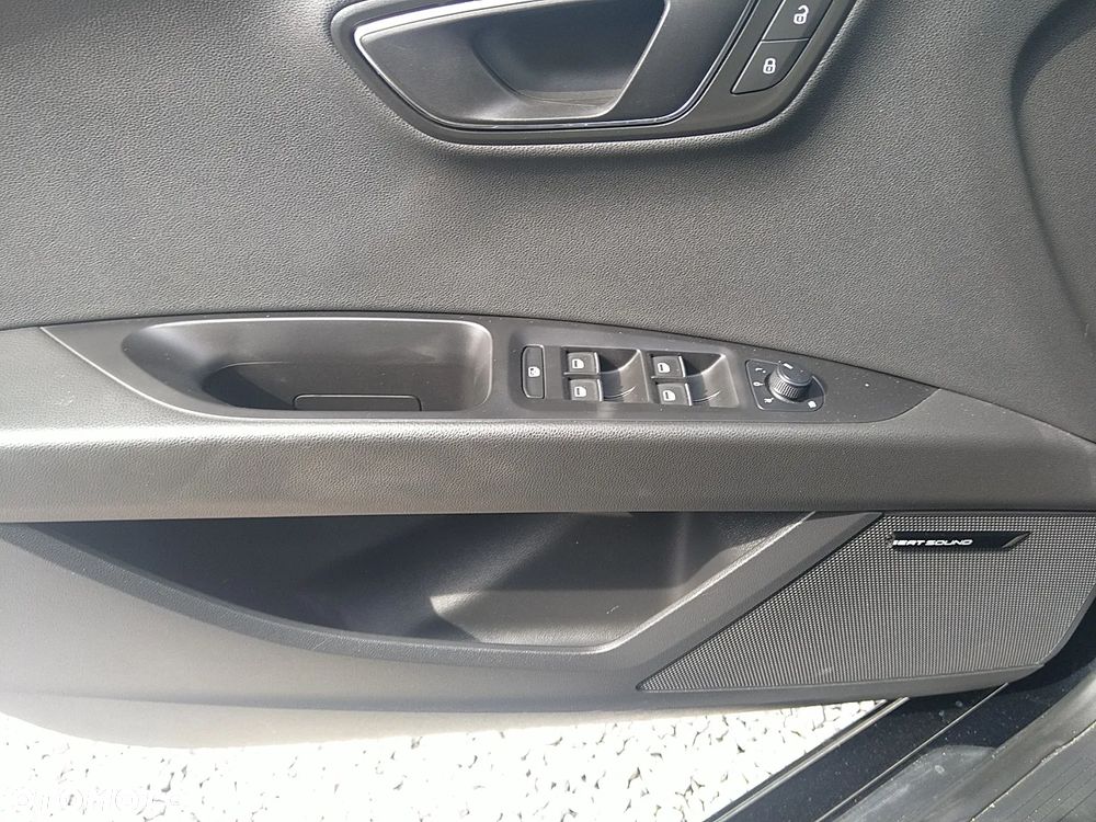 Seat Leon 2.0 TDI DPF Ecomotive FR - 22