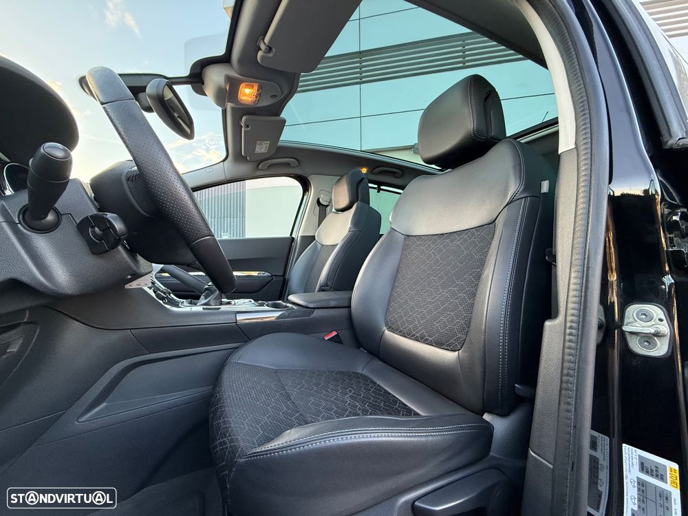Peugeot 3008 1.6 BlueHDi Allure - 13