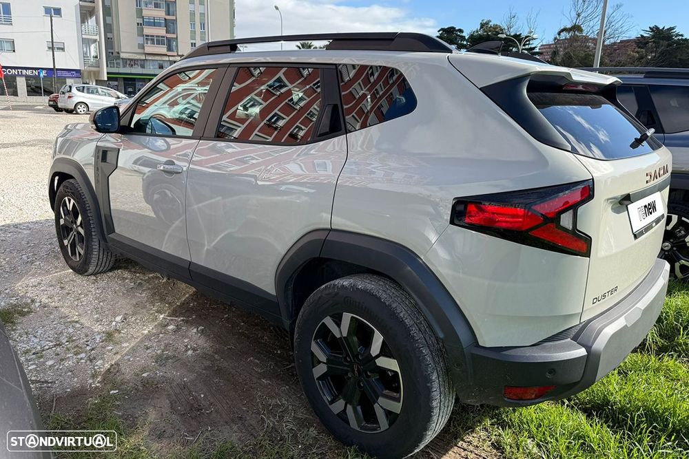 Dacia Duster - 2