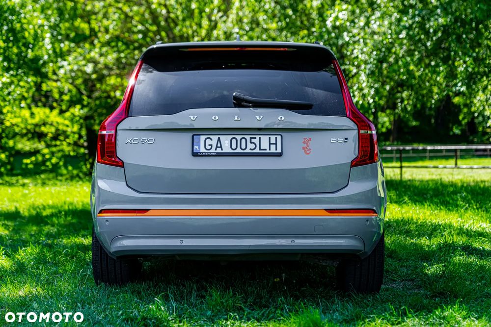 Volvo XC 90 - 6