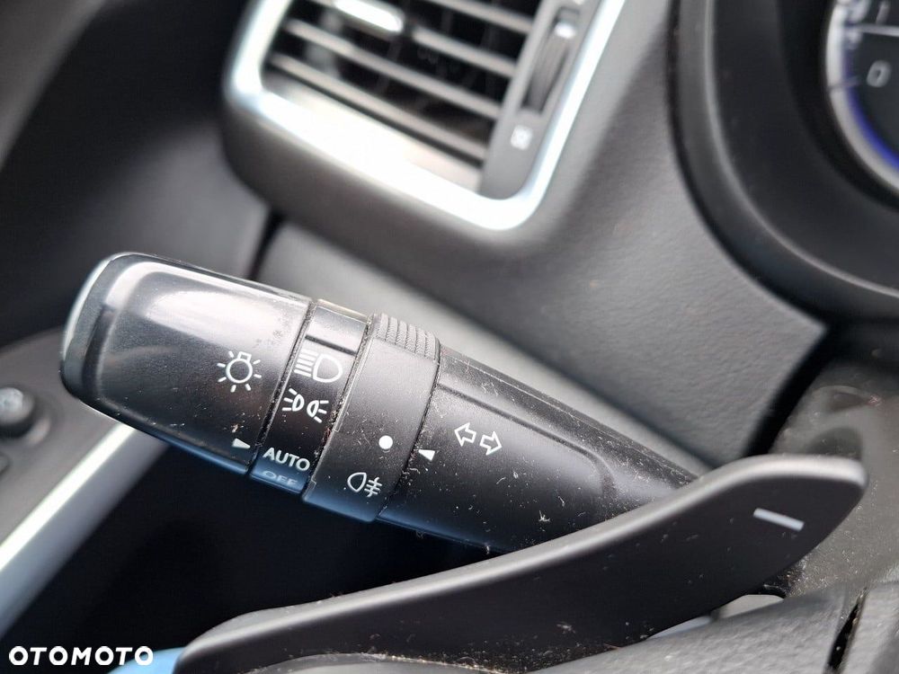 Suzuki SX4 S-Cross 1.4 T Premium - 25