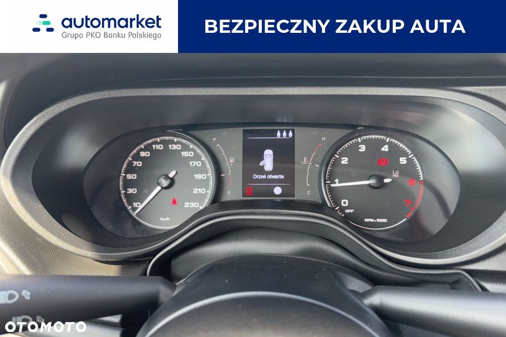 Fiat Tipo 1.0 T3 - 17