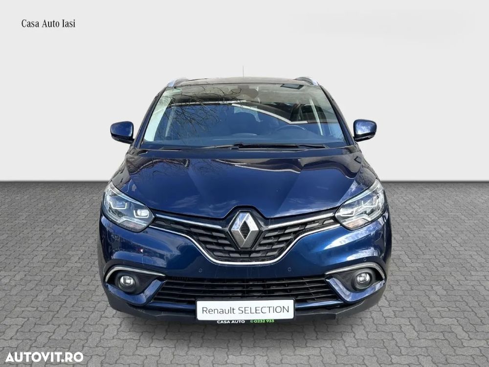 Renault Scenic - 2