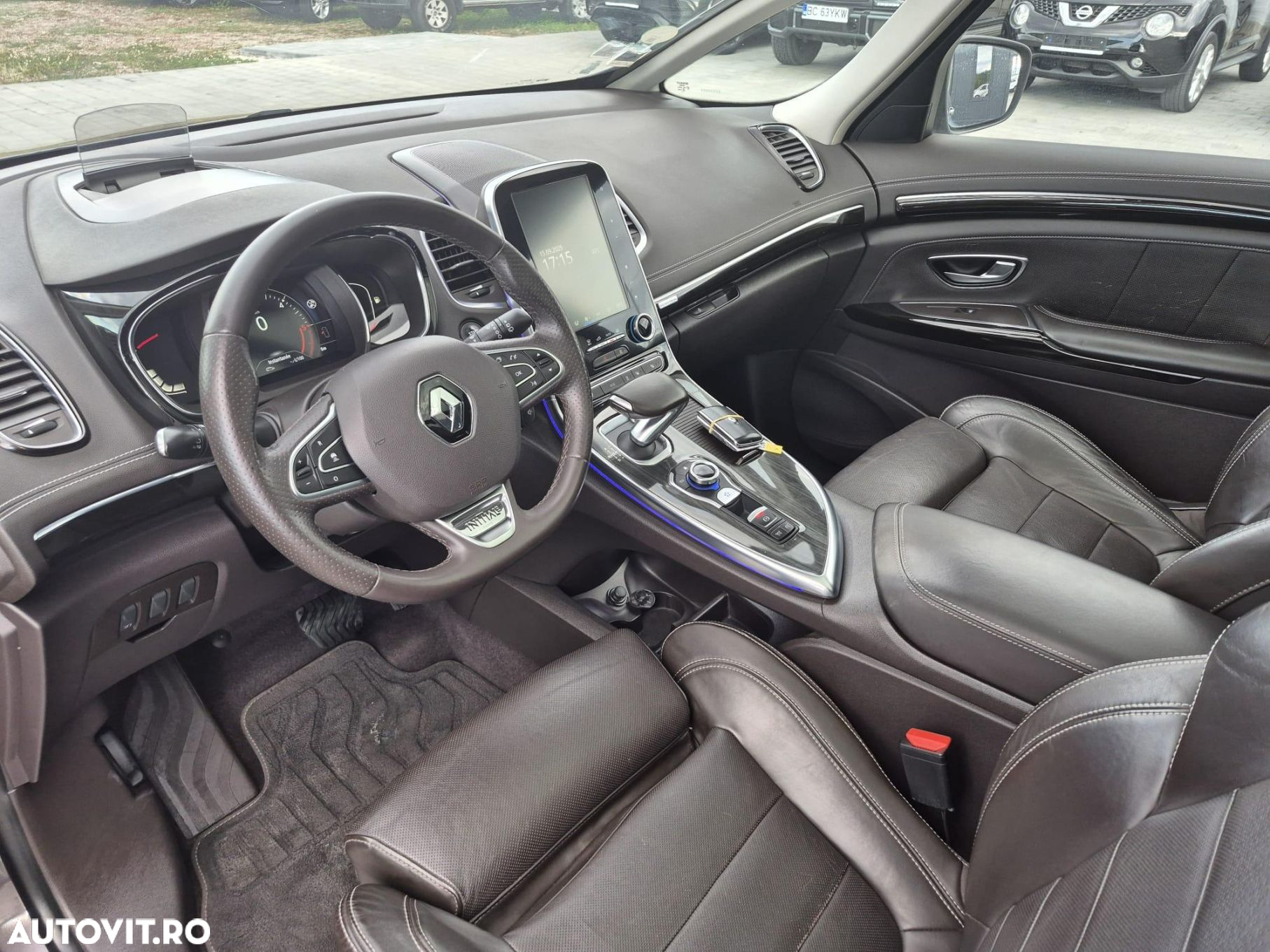 Renault Espace - 13