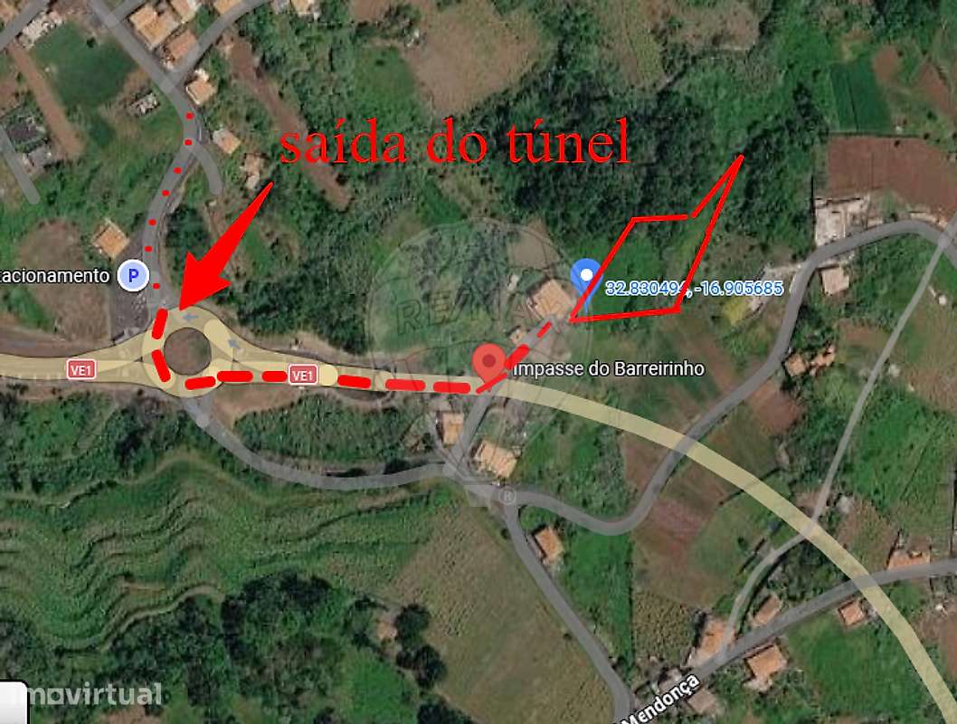 Terreno  para venda - Grande imagem: 3/15