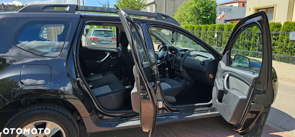 Dacia Duster 1.6 SCe Ambiance S&S - 24