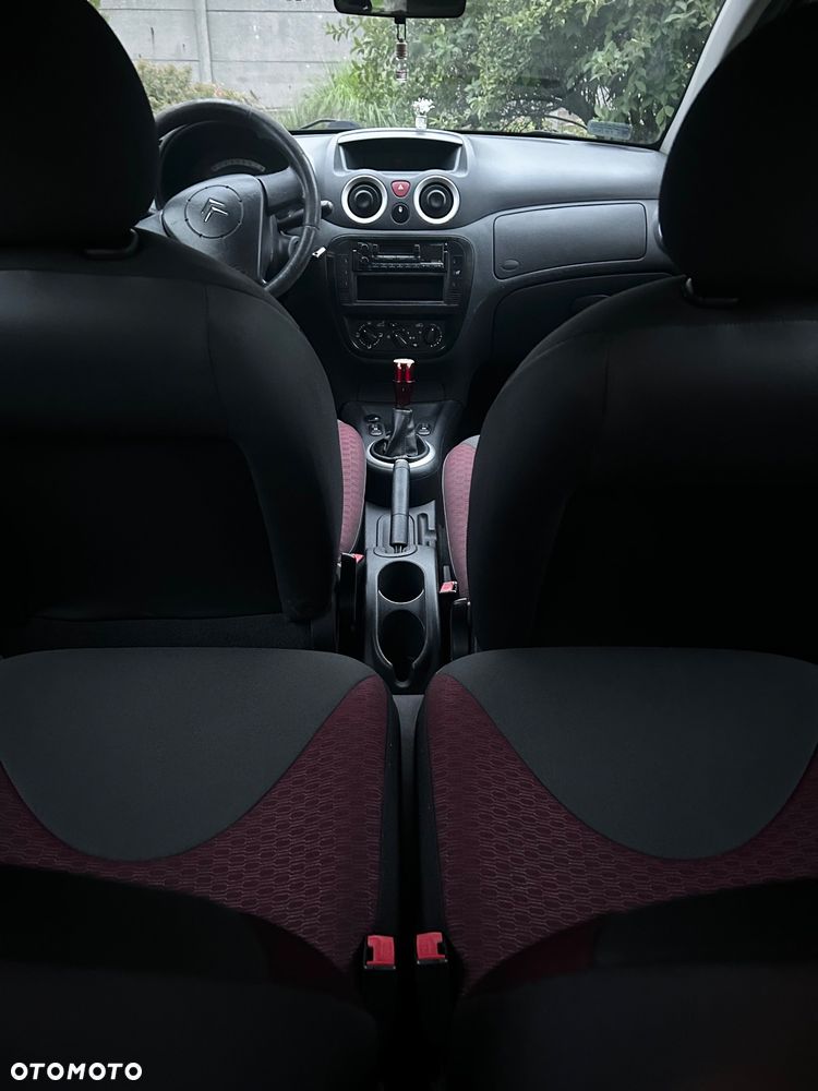 Citroën C2 - 13