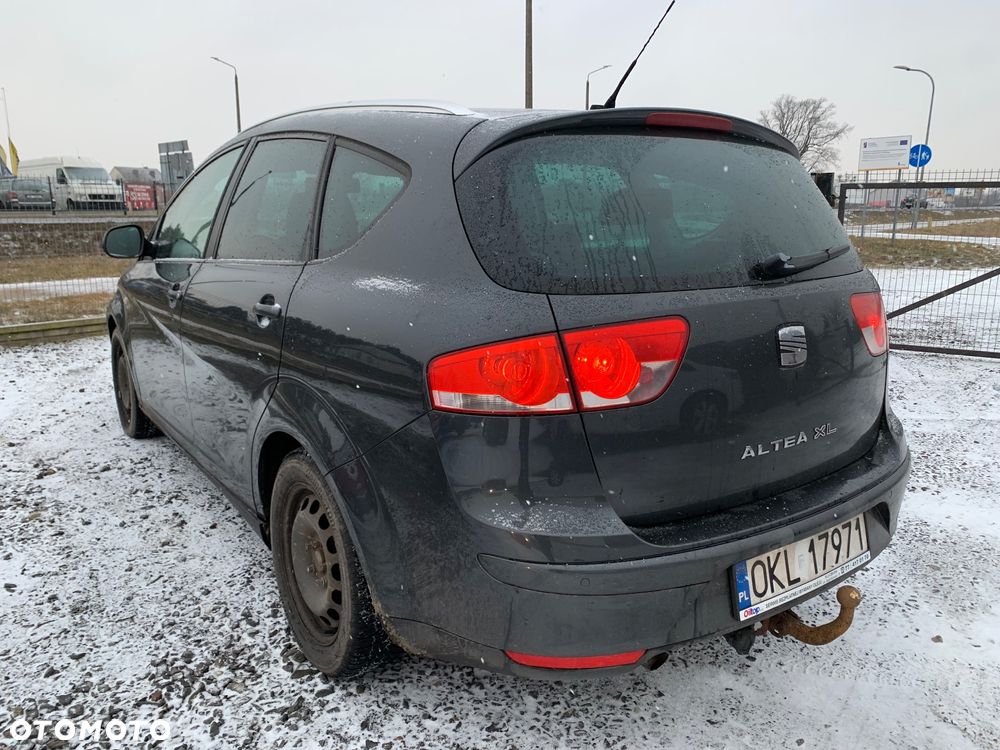 Seat Altea 1.9 TDI Style - 2