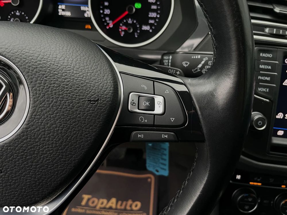 Volkswagen Tiguan 2.0 TDI SCR DSG Move - 23