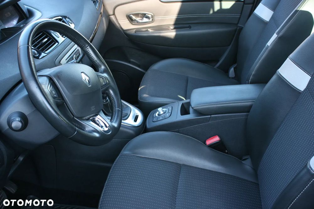 Renault Scenic ENERGY dCi 130 Business - 2