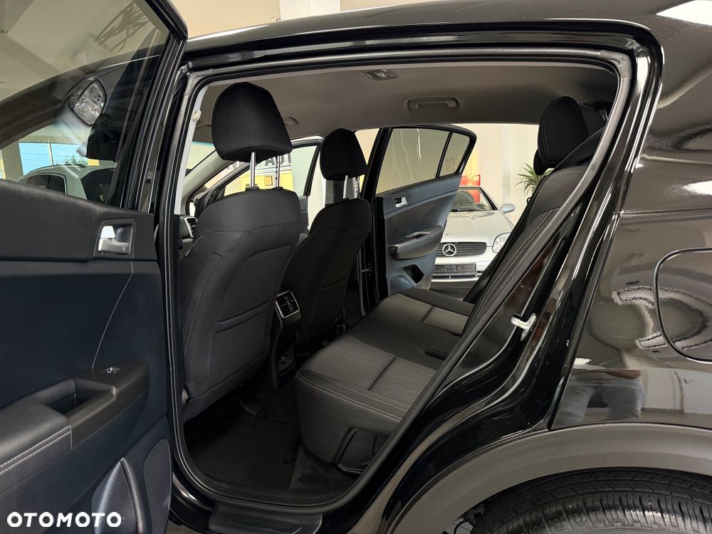 Kia Sportage - 28