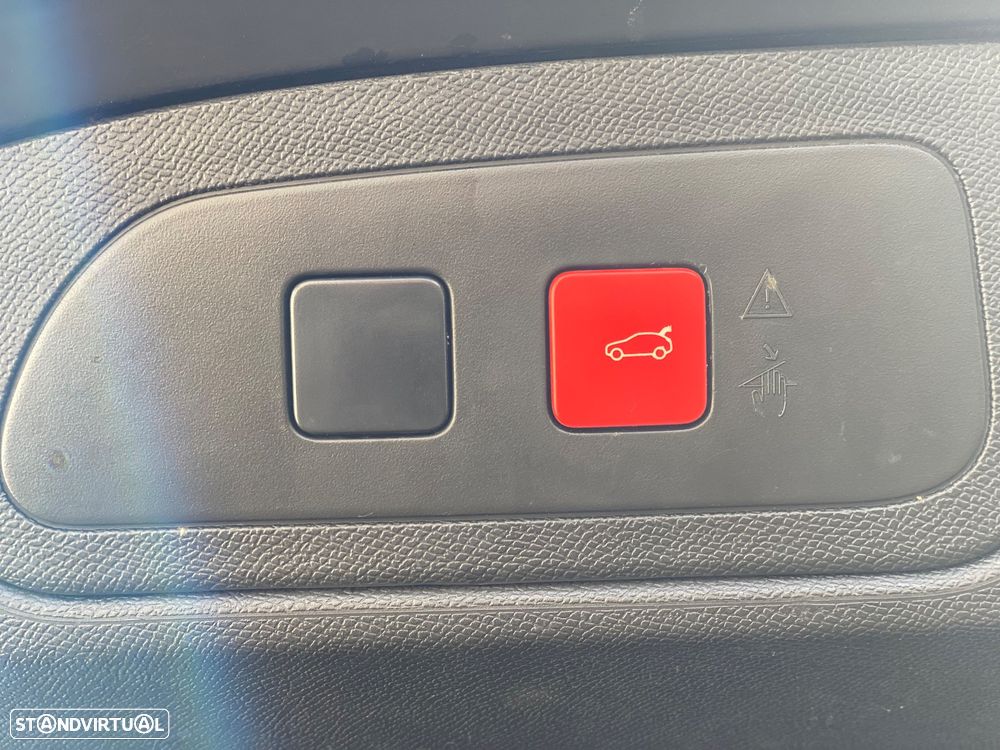 DS DS7 Crossback E-Tense Performance Line+ EAT8 - 24