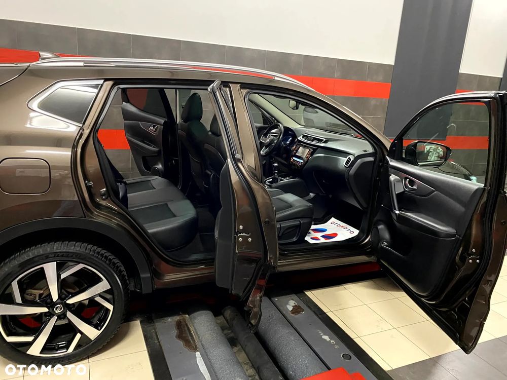 Nissan Qashqai 1.6 DIG-T Tekna+ - 21
