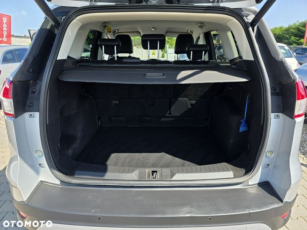 Ford Kuga 2.0 TDCi 4WD Titanium Plus - 17