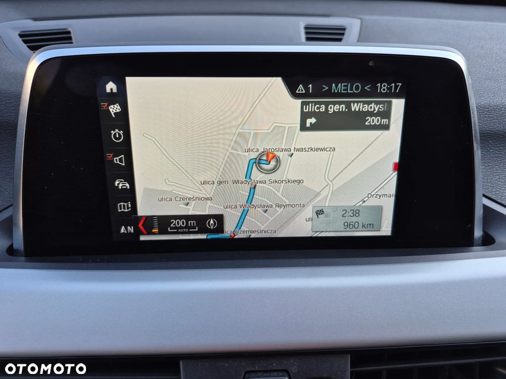 BMW X1 - 15