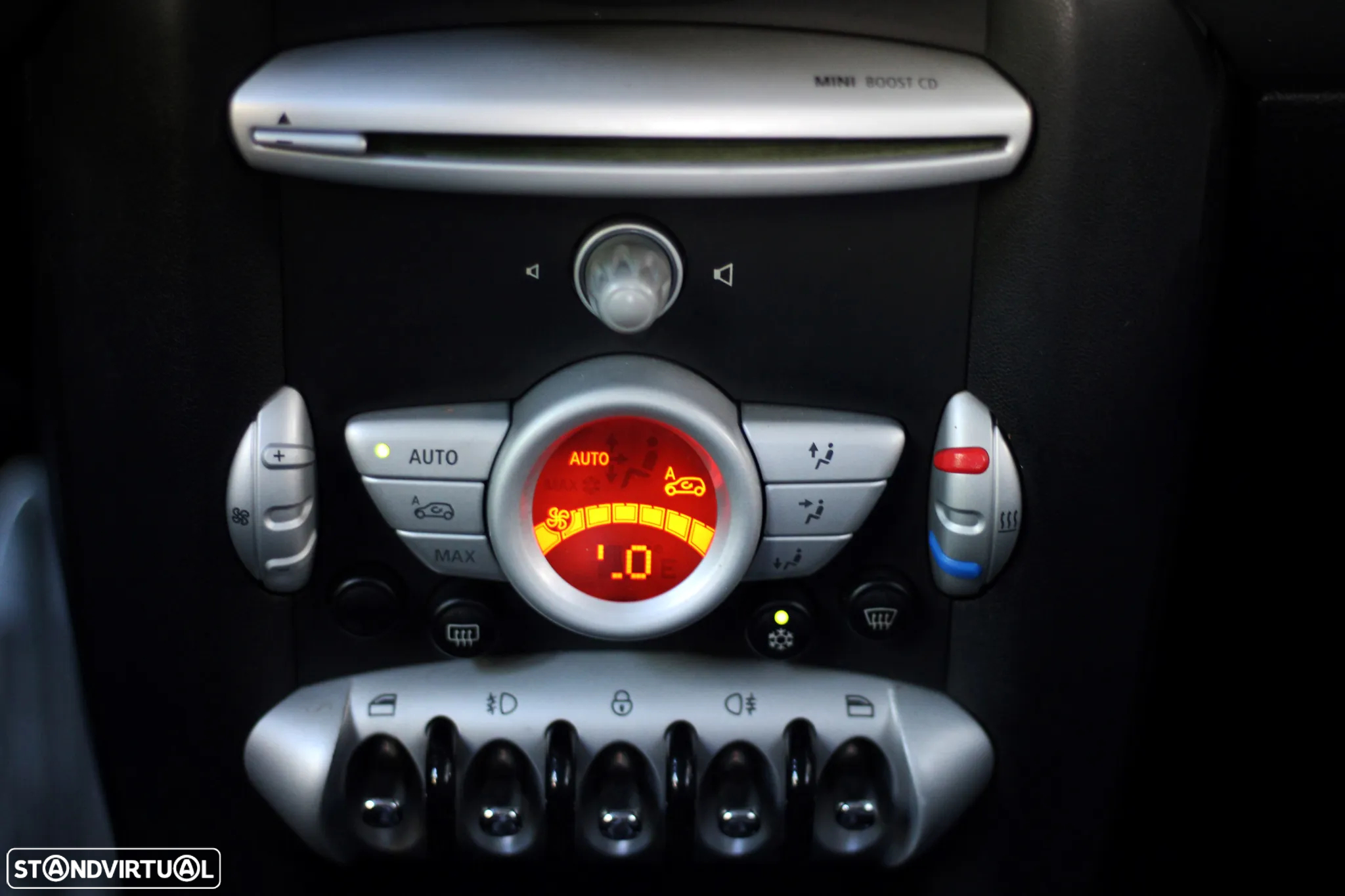MINI 3 Portas Cooper S - 36