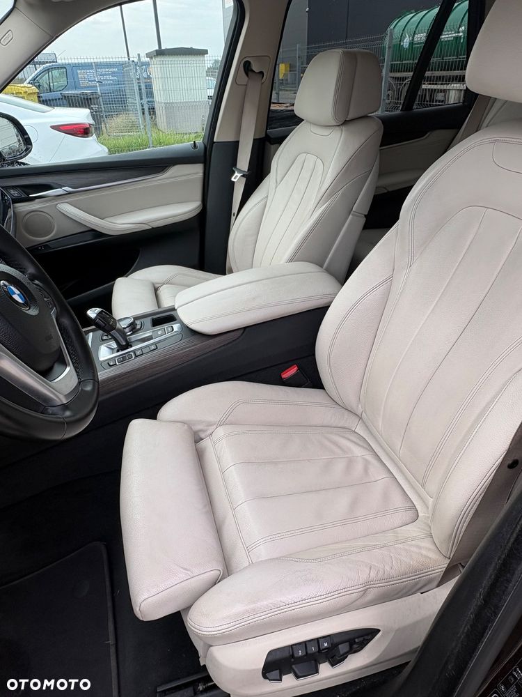 BMW X5 xDrive30d - 8