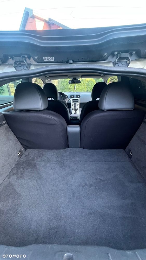 Volvo C30 2.0D Momentum - 12