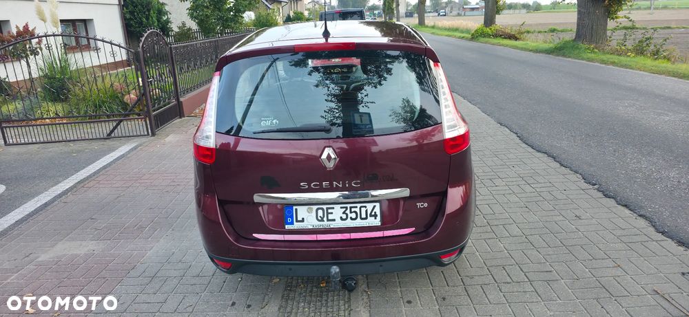 Renault Scenic - 4
