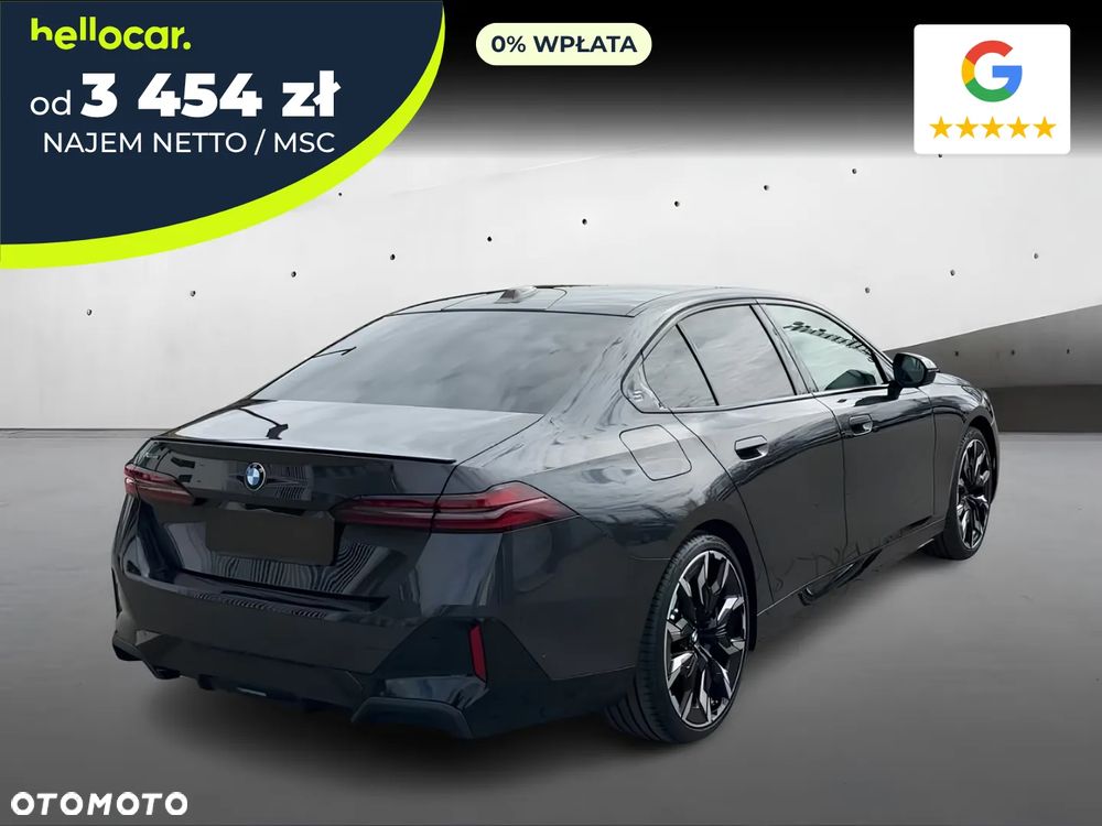 BMW Seria 5 520d xDrive mHEV M Sport - 3